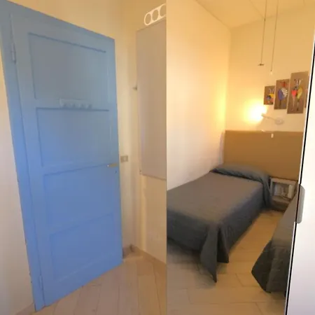Appartamento Casa Rossa Tre In Centro Lido di Jesolo