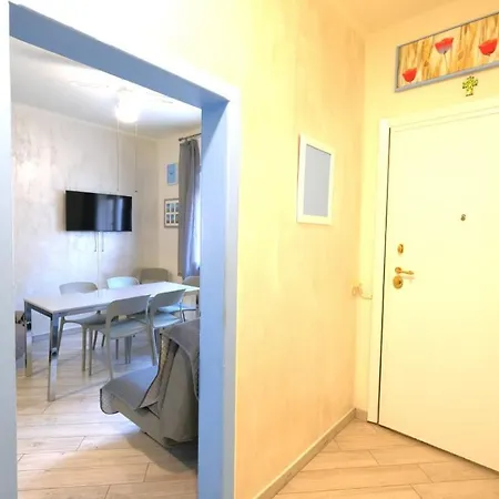 Casa Rossa Tre In Centro Appartement *