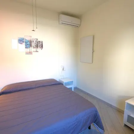 Appartement Casa Rossa Tre In Centro Jesolo