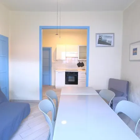 Casa Rossa Tre In Centro Appartement *
