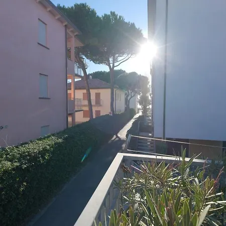 Appartement Casa Rossa Tre In Centro *