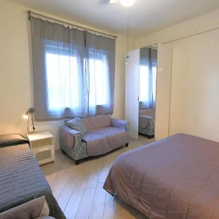 Casa Rossa Tre In Centro Appartement *
