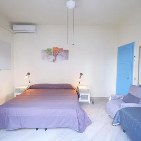 Casa Rossa Tre In Centro Appartement Jesolo