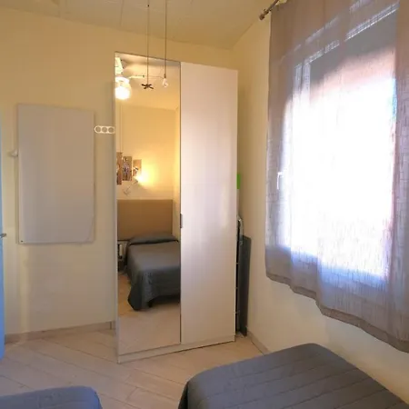 Casa Rossa Tre In Centro Appartement *